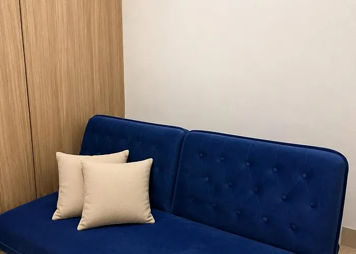 Shore Residences Moa Pasay Naia