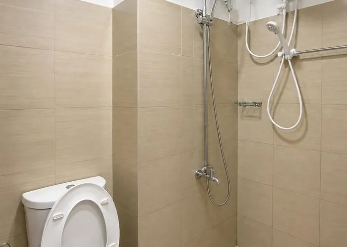 Apartment Shore Residences Moa Pasay Naia *