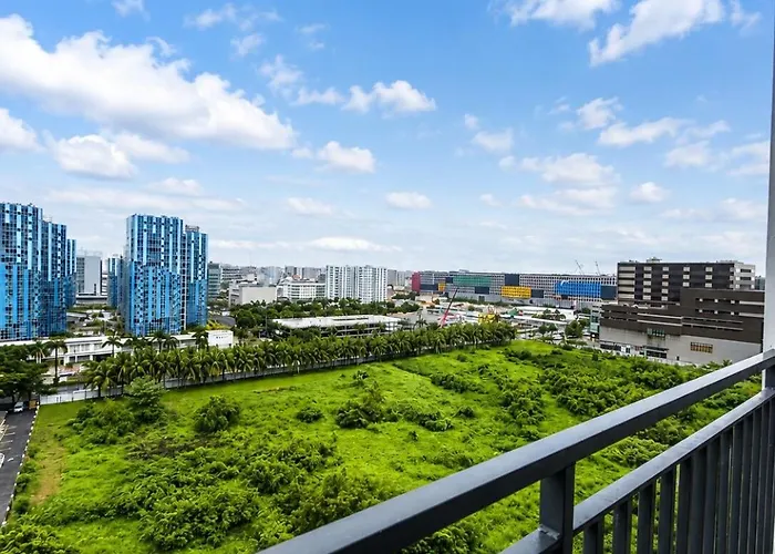 Shore Residences Moa Pasay Naia Apartment *