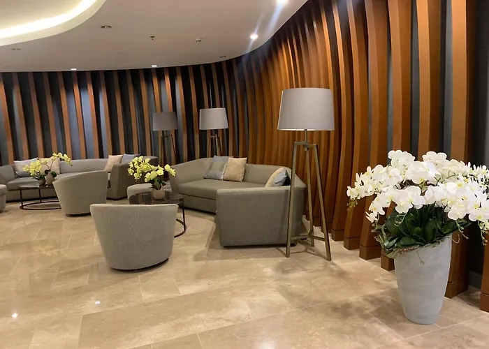 Apartment Shore Residences Moa Pasay Naia *
