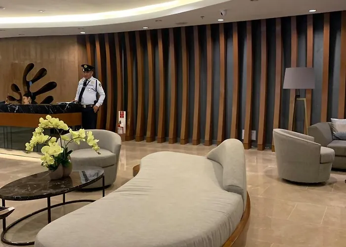 Shore Residences Moa Pasay Naia *
