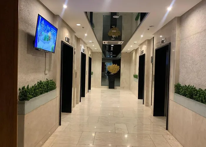 Shore Residences Moa Pasay Naia